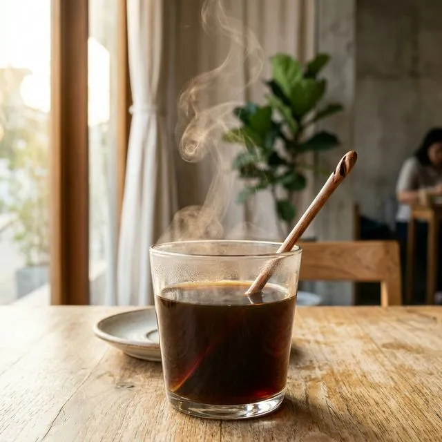 핸드 드립 커피